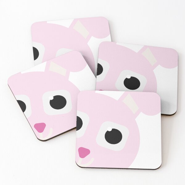 Item preview, Copy of BIG FACE RABBIT designed and sold by axelle1410.