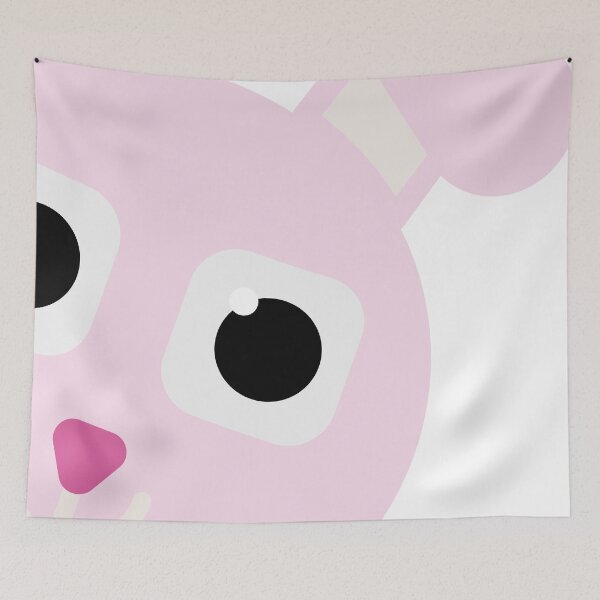 Item preview, Copy of BIG FACE RABBIT designed and sold by axelle1410.