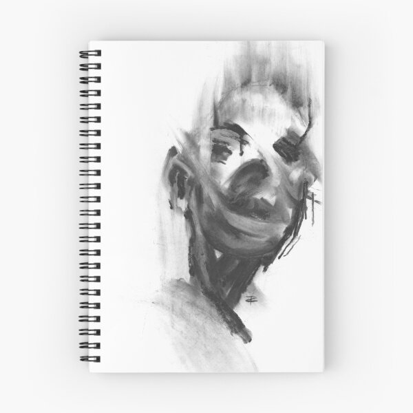 Artikelvorschau, Markierungen machen und Emotionen erzwingen iii entworfen und verkauft von Paul Davenport.