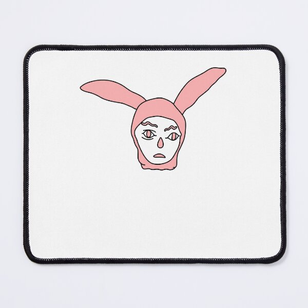 Item preview, Great Model Gummo Pink Bunny Boy Premium Awesome For Movie Fan designed and sold by LeviOrtiz5623.