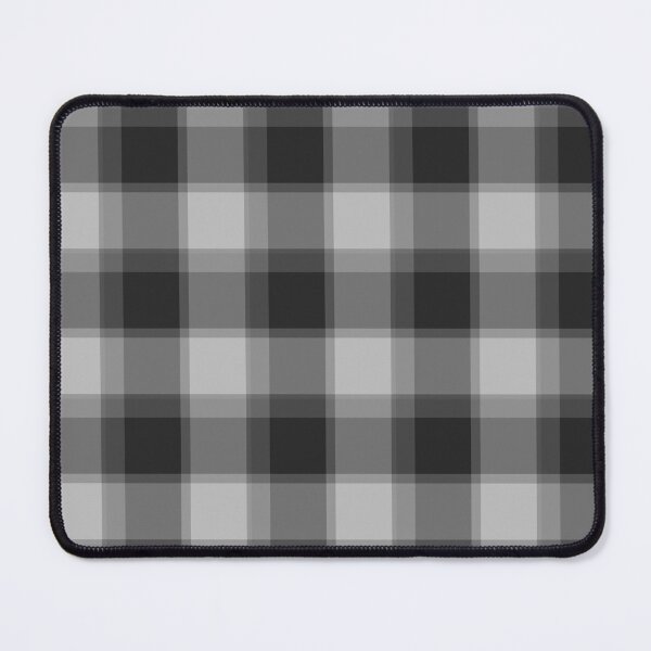 Item preview, Gray Tartan Plaid designed and sold by TheWalnut.