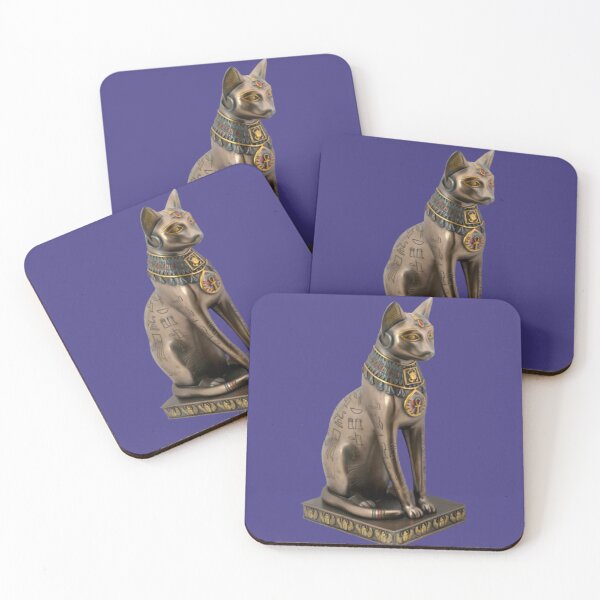 Item preview, Ancient Egypt Cat Bastet Statue statue, Mau Gods, cat Like Mammal Horus, games lovers , the symbol of pharaonic Egyptian religion Deity designed and sold by AnadAA.