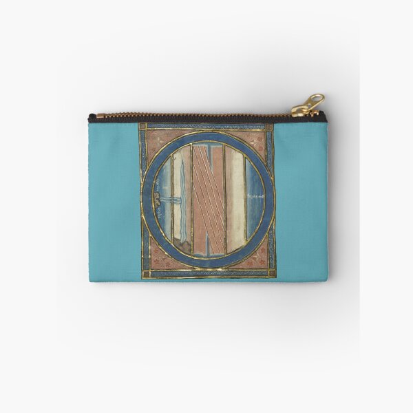 Item preview, Medieval Map Of The World designed and sold by MoMoJaJa.