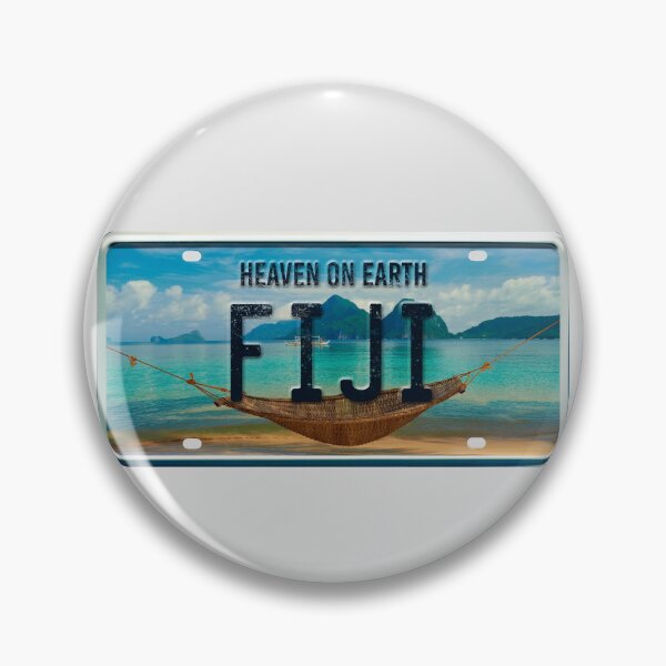 Item preview, Fiji summer vacation designed and sold by chrlalexandru.