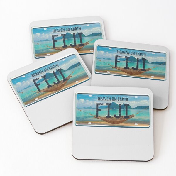 Item preview, Fiji summer vacation designed and sold by chrlalexandru.