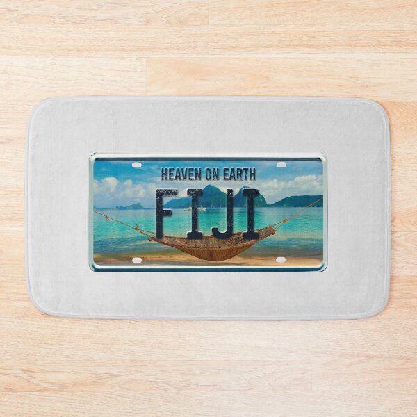 Item preview, Fiji summer vacation designed and sold by chrlalexandru.