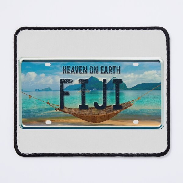 Item preview, Fiji summer vacation designed and sold by chrlalexandru.