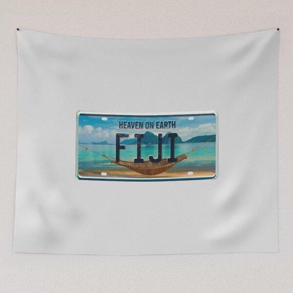 Item preview, Fiji summer vacation designed and sold by chrlalexandru.