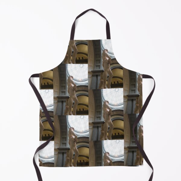 Item preview, David of Michelangelo Florence Italy designed and sold by brady4415.