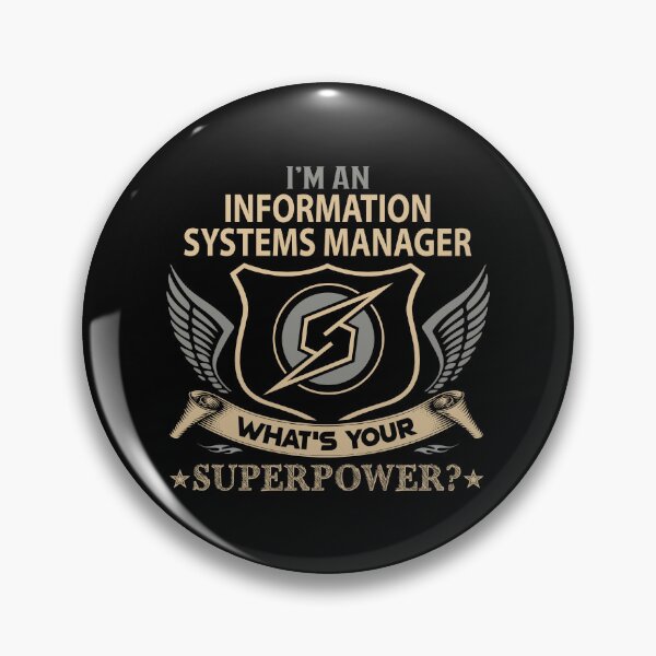 Item preview, Information Systems Manager T Shirt - What Is Your Superpower Job Gift Item Tee designed and sold by tamburroallena.