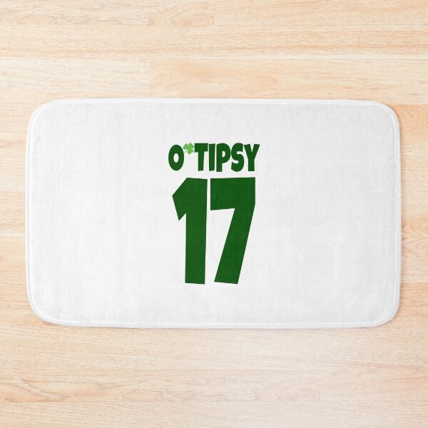 Item preview, O’Tipsy #17 Baseball Style designed and sold by PawsitiveMum.