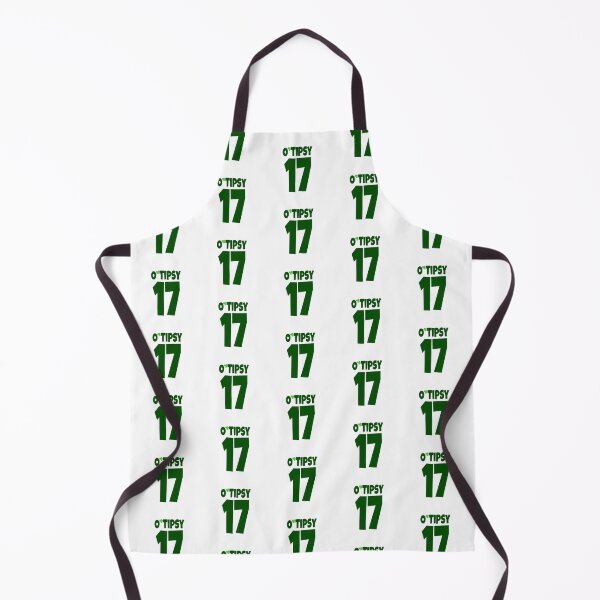 Item preview, O’Tipsy #17 Baseball Style designed and sold by PawsitiveMum.