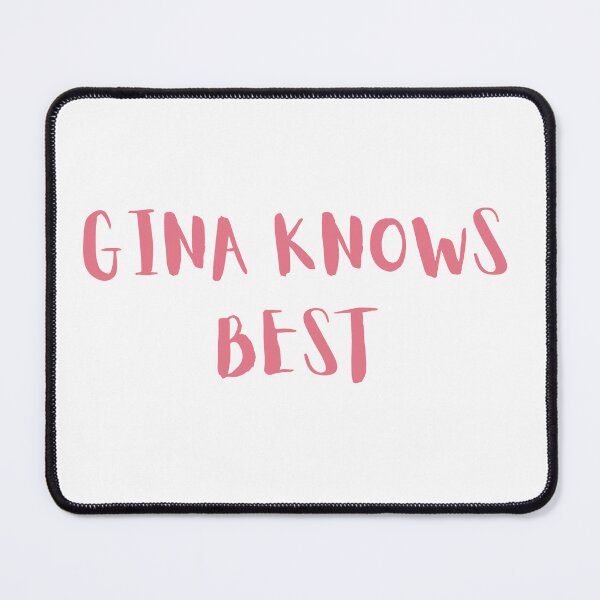 Item preview, Gina - BROOKLYN 99 designed and sold by anadrw.