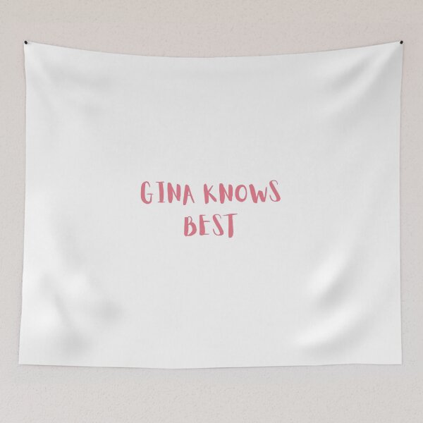Item preview, Gina - BROOKLYN 99 designed and sold by anadrw.