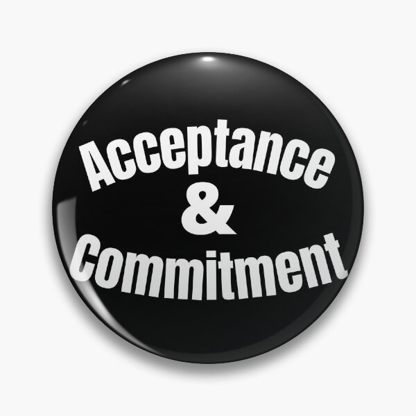 Item preview, Acceptance And Commitment designed and sold by Africrafts.