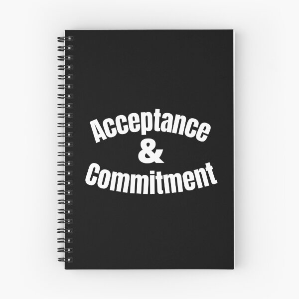 Item preview, Acceptance And Commitment designed and sold by Africrafts.