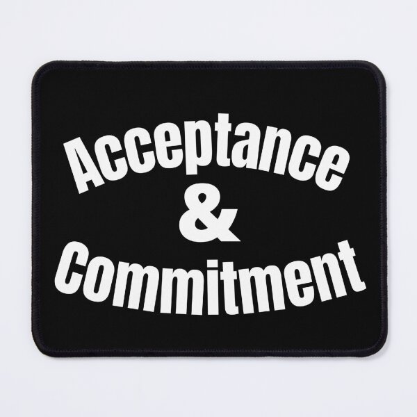 Item preview, Acceptance And Commitment designed and sold by Africrafts.