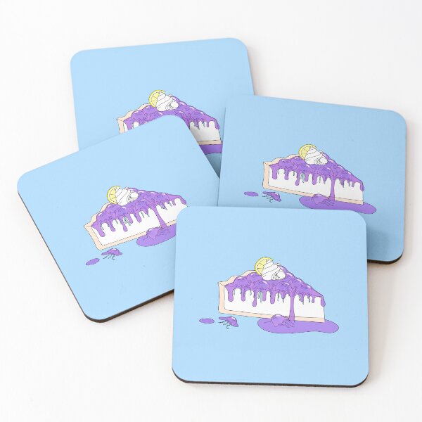 Item preview, Moon-jellyfish cake designed and sold by enfantble.