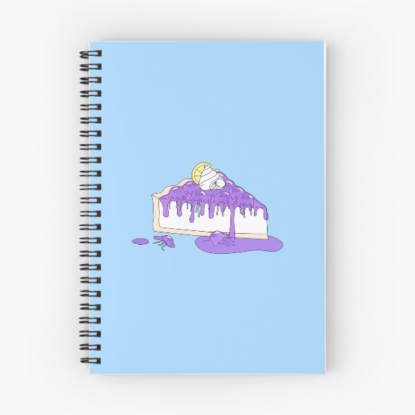Item preview, Moon-jellyfish cake designed and sold by enfantble.