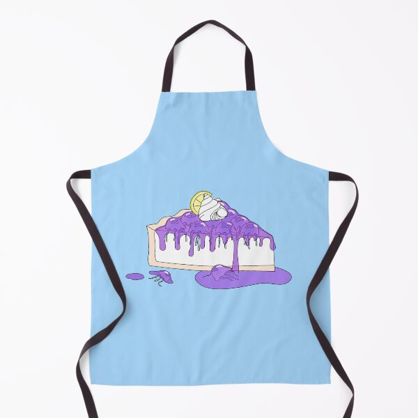 Item preview, Moon-jellyfish cake designed and sold by enfantble.
