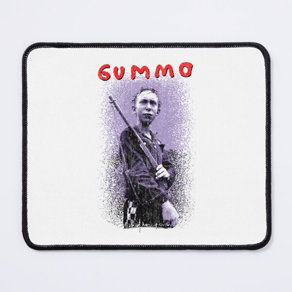 Item preview, Love Funny Man Gummo Gifts For Everyone designed and sold by LeviOrtiz5623.