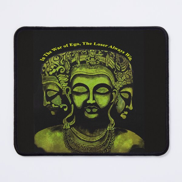 Item preview, Lighting Buddha #3 designed and sold by UniqueStall.