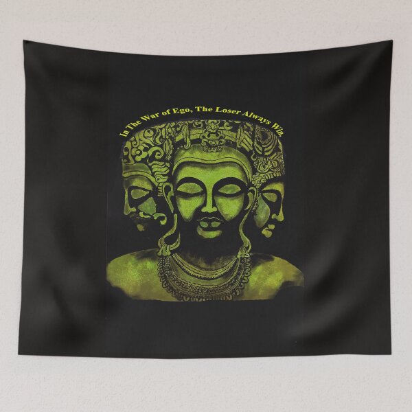 Item preview, Lighting Buddha #3 designed and sold by UniqueStall.
