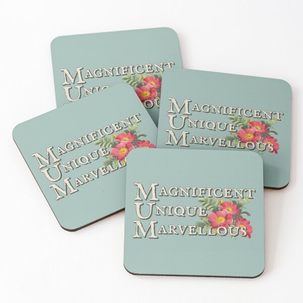 Item preview, Beautiful Vintage Roses British Magnificent Outstanding Marvelous MUM, Great Design For Wonderful Mum's And Perfect For Mother's Day designed and sold by TrulyEpoque.