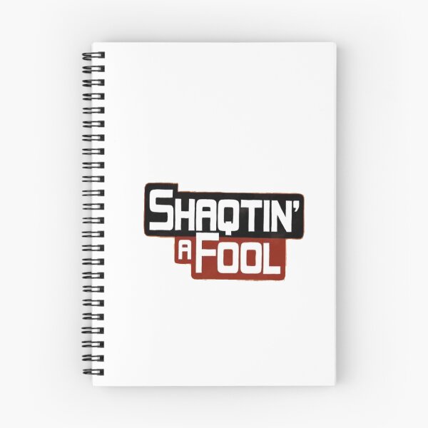 Item preview, Shaqtin a Fool designed and sold by haydenpowell04.