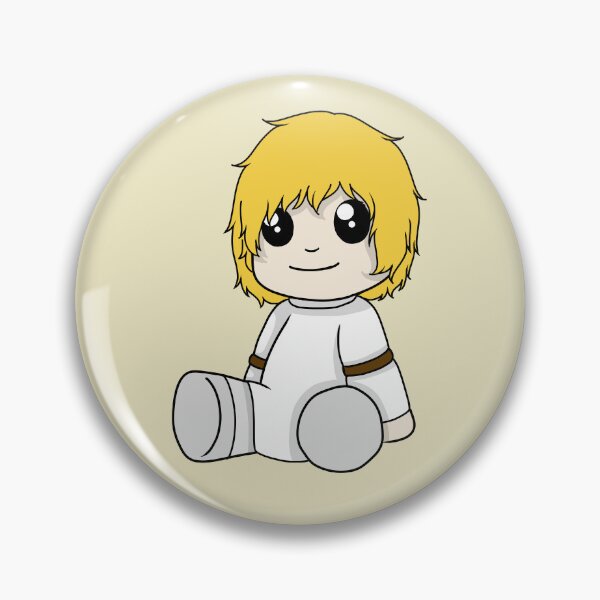 Item preview, judge angels doll chibi designed and sold by EveryCuteThings.