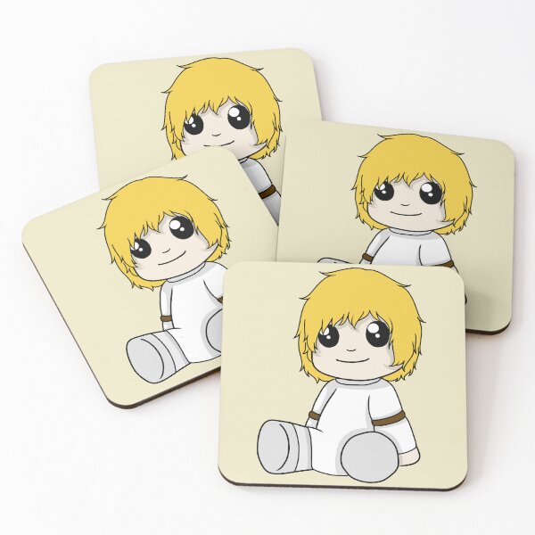 Item preview, judge angels doll chibi designed and sold by EveryCuteThings.