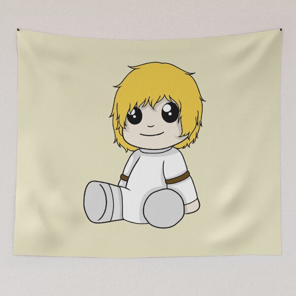 Item preview, judge angels doll chibi designed and sold by EveryCuteThings.