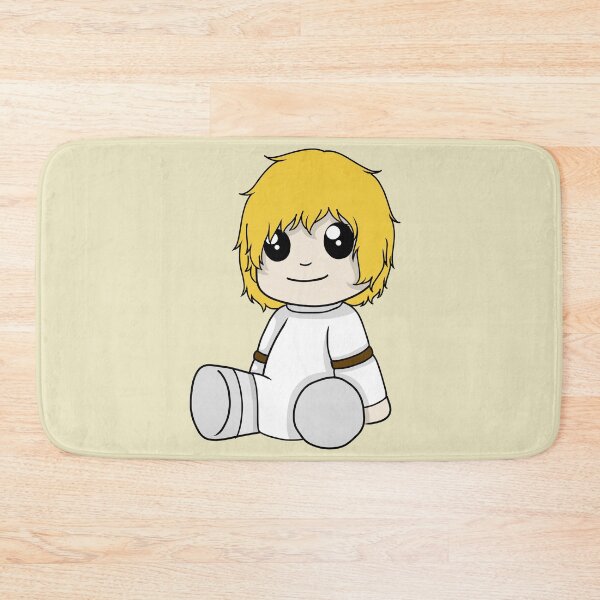 Item preview, judge angels doll chibi designed and sold by EveryCuteThings.