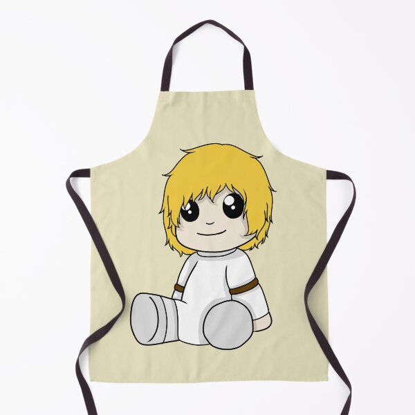 Item preview, judge angels doll chibi designed and sold by EveryCuteThings.