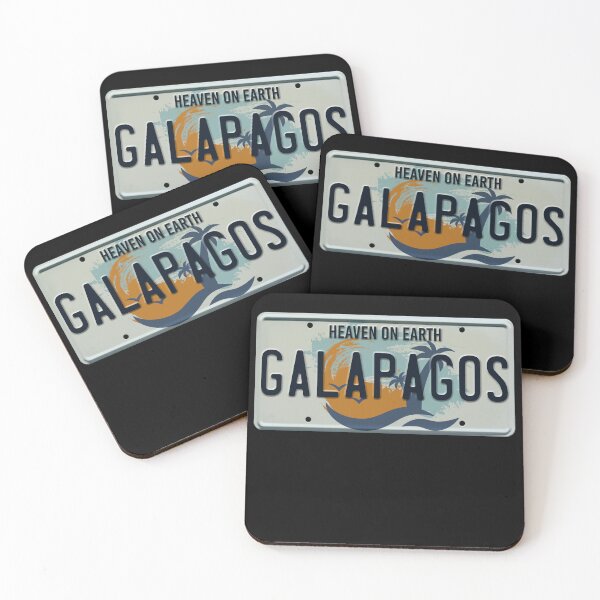 Item preview, Galapagos summer vacation designed and sold by chrlalexandru.