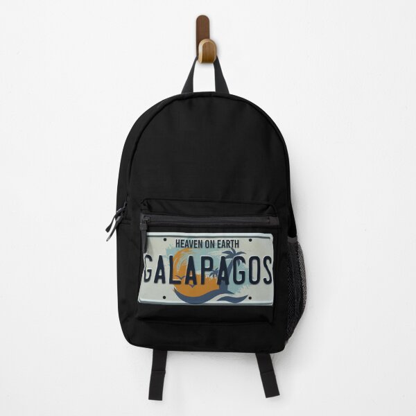 Item preview, Galapagos summer vacation designed and sold by chrlalexandru.