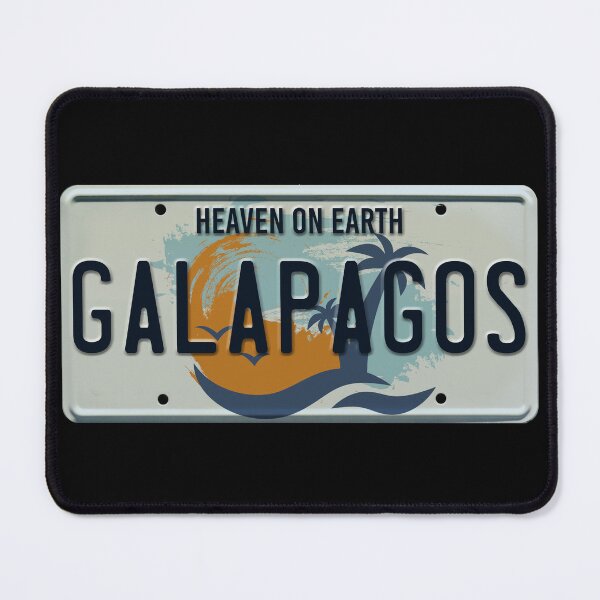 Item preview, Galapagos summer vacation designed and sold by chrlalexandru.