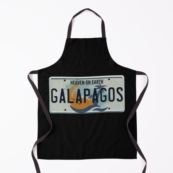 Item preview, Galapagos summer vacation designed and sold by chrlalexandru.