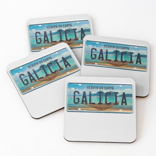 Item preview, Galicia summer vacation designed and sold by chrlalexandru.