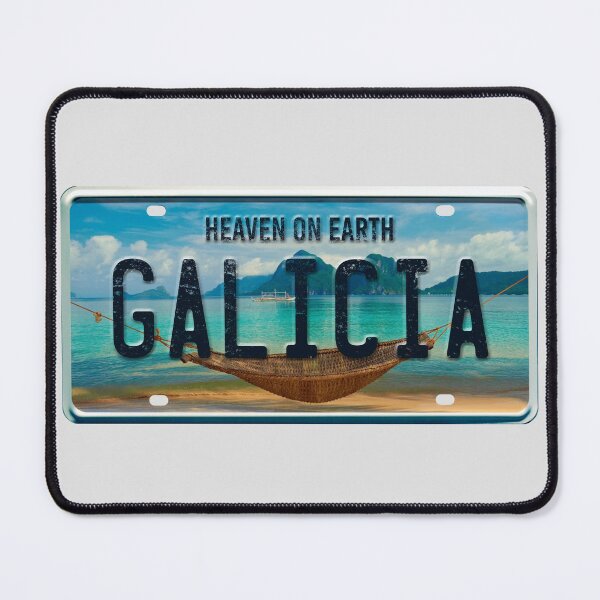 Item preview, Galicia summer vacation designed and sold by chrlalexandru.