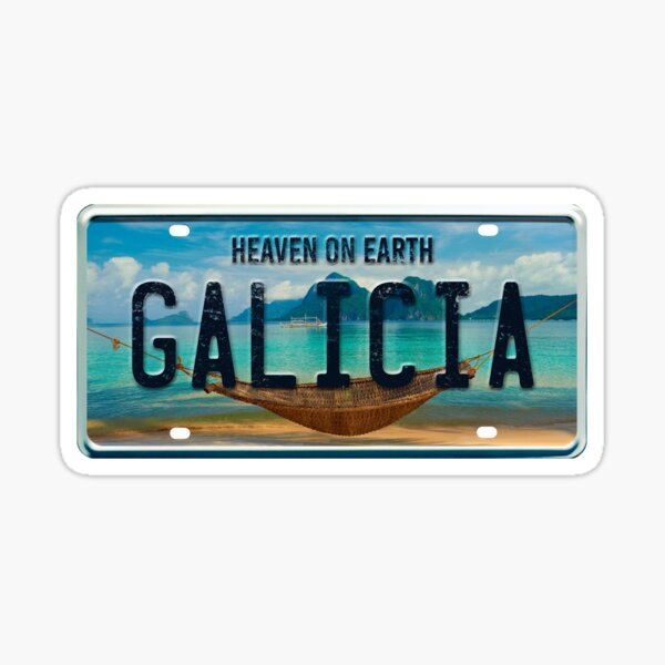 Item preview, Galicia summer vacation designed and sold by chrlalexandru.