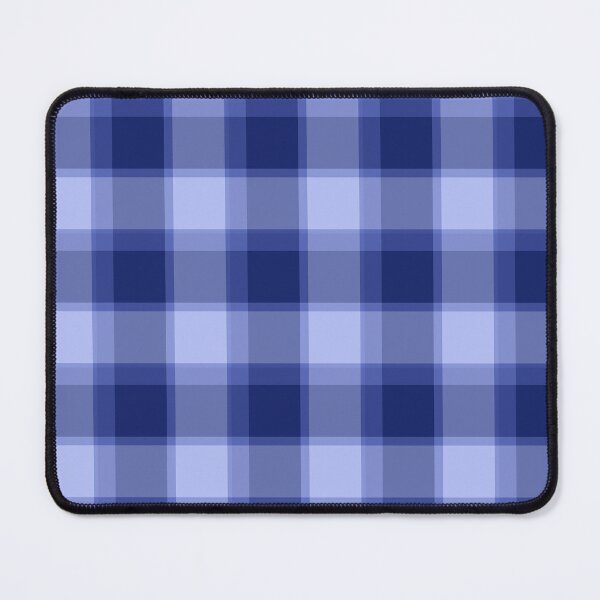 Item preview, Blue Tartan Plaid designed and sold by TheWalnut.