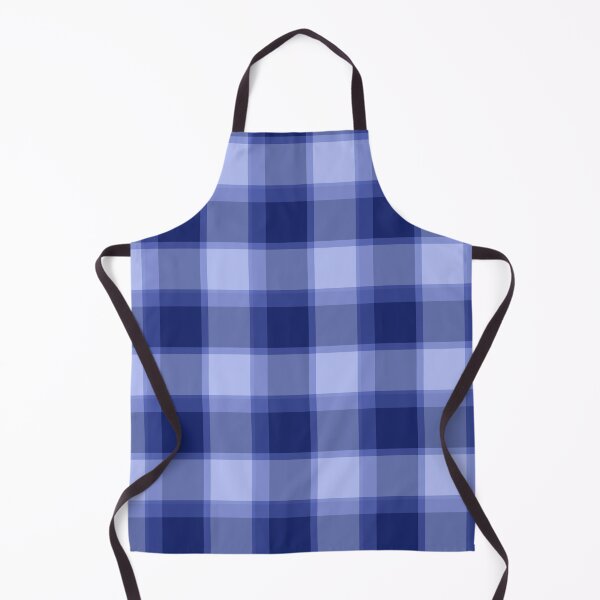Item preview, Blue Tartan Plaid designed and sold by TheWalnut.