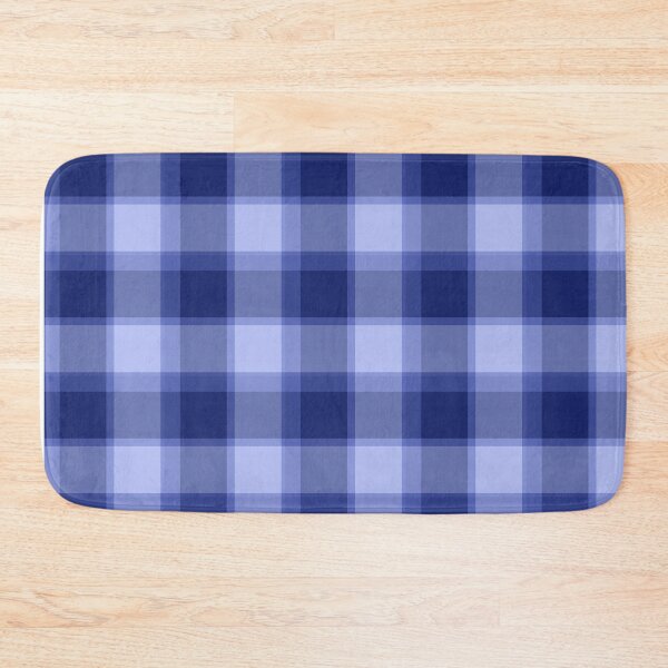 Item preview, Blue Tartan Plaid designed and sold by TheWalnut.