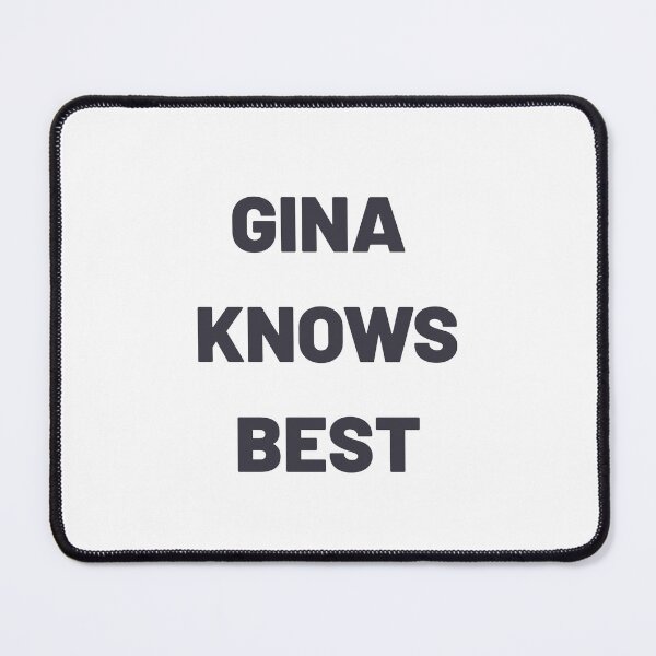 Item preview, Gina 2 - BROOKLYN 99 designed and sold by anadrw.