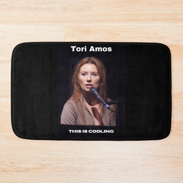 Item preview, Tori Amos Live Concert Art Print 90s designed and sold by LittleIconShop.
