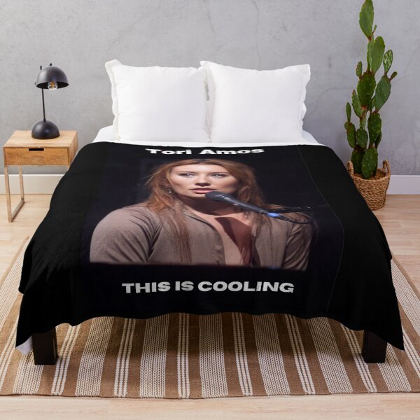 Item preview, Tori Amos Live Concert Art Print 90s designed and sold by LittleIconShop.