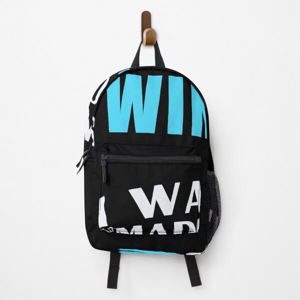 Item preview, I wasn't made for winter t-shirt design. designed and sold by Mr18JasimU.