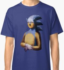 Sona Lisa Classic T-Shirt