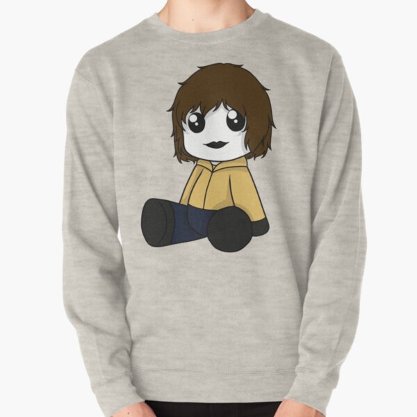 Creepypasta Ticci Toby %26 Sweatshirts & Hoodies for Sale